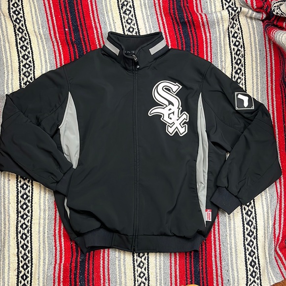 Chicago White Sox | Majestic Authentic Collection Performance Jacket | Size XL - Picture 1 of 7